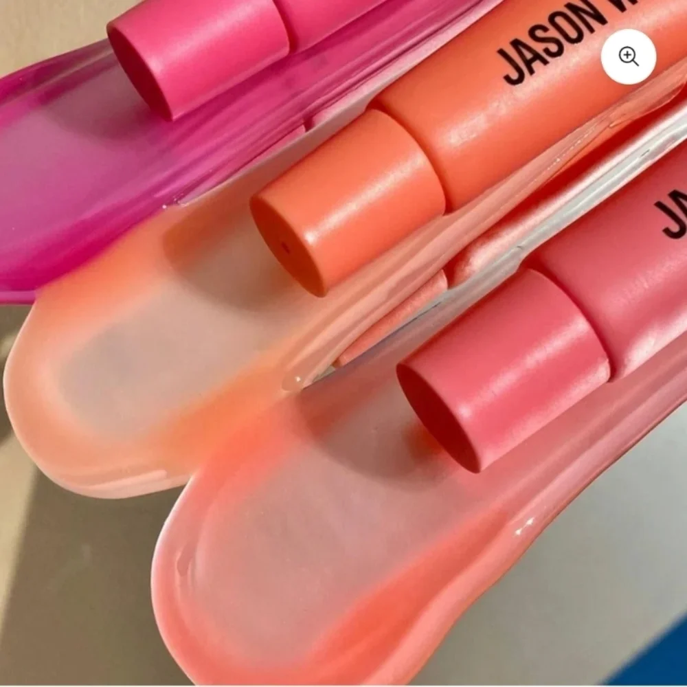 Jason Wu SOFT BALM LIP BALM - 01 Raspberry (New)